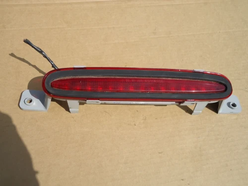 2004 Chevrolet Impala Used Third Brake Light