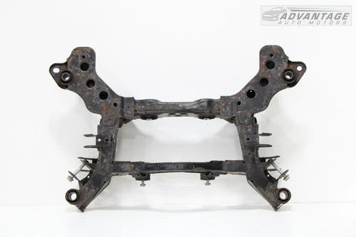 2017-2020 LINCOLN CONTINENTAL AWD-e REAR SUBFRAME CRADLE CROSSMEMBER SUPPORT OEM