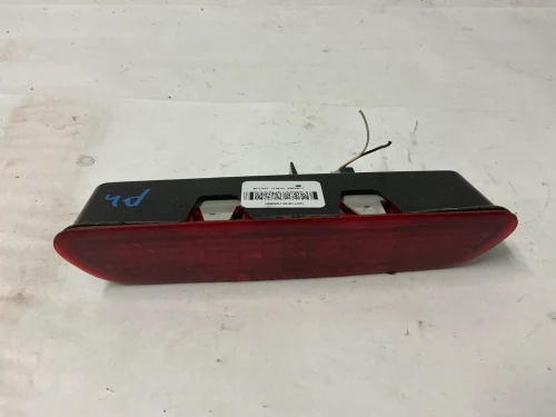 2004, 2008 Chevrolet Malibu Sedan Used Third Brake Light