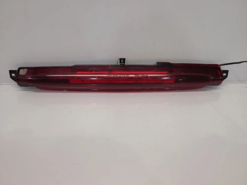2005 Chevrolet Trailblazer Used Third Brake Light 15201921
