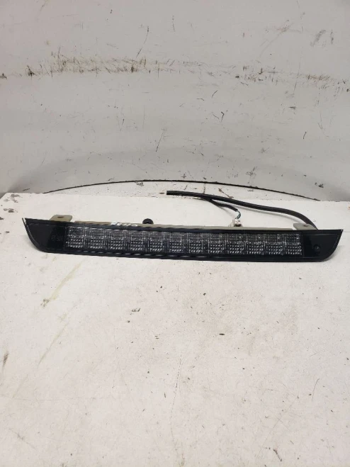 2006 Chevrolet Equinox Used Third Brake Light