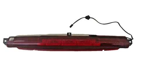 2006 Chevrolet Trailblazer Used OEM Third Brake Light 15201921