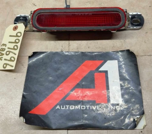 2006-2016 Chevrolet Impala Used Third Brake Light