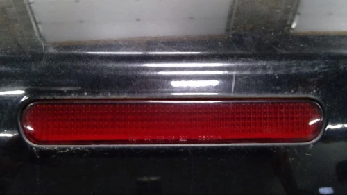 2007 Chevrolet Impala Used Third Brake Light
