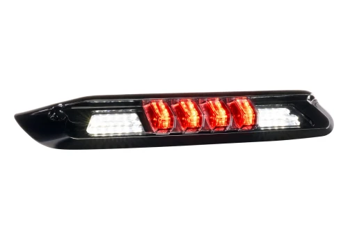 2007-2013 Chevrolet / GMC Silverado / Sierra LED Used Third Brake Light