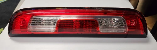 2007-2013 Chevrolet / GMC Silverado / Sierra Used OEM Third Brake Light