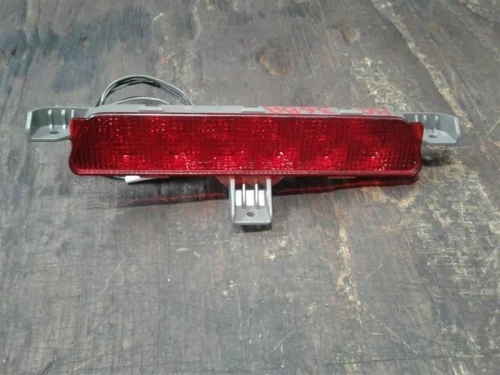 2008-2011 Chevrolet Malibu Used Third Brake Light