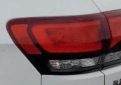 2014-2022 Jeep Grand Cherokee LH Driver Quarter Panel Mounted Tail Light Lamp used OEM tail light assembly