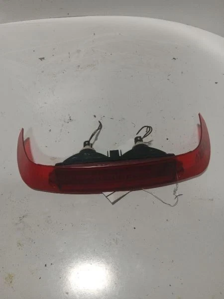 2009 Chevrolet Traverse Used Third Brake Light 15130002