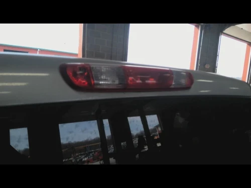 2010 Chevrolet / Ram Silverado / 1500 Used Third Brake Light