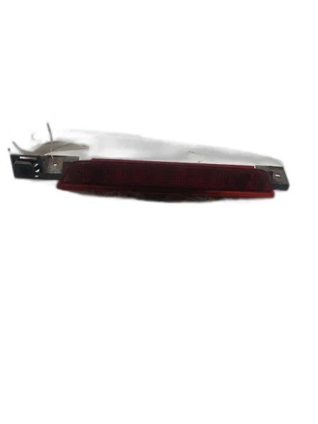 2010 Chevrolet Equinox Used Third Brake Light 23214842