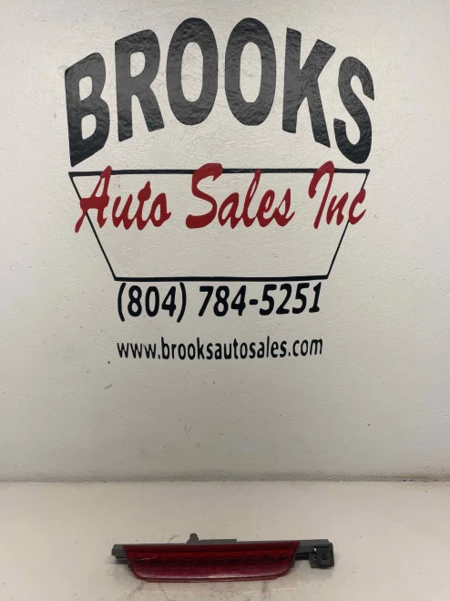 2010 Chevrolet Equinox Used Third Brake Light