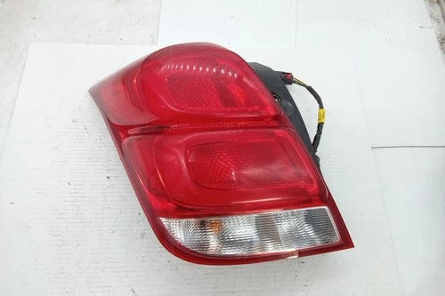 2021 Chevrolet Trax Driver LH Tail Lamp Assembly OEM used OEM tail light assembly