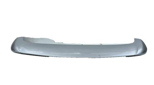 2010-2011 Chevrolet Equinox Used Third Brake Light