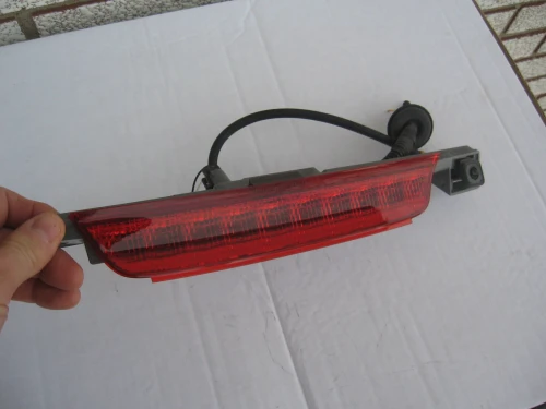 2010-2017 Chevrolet / GMC Terrain / Equinox Used OEM Third Brake Light