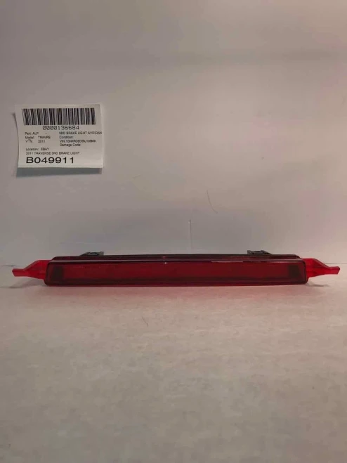 2011 Chevrolet Traverse Used Third Brake Light