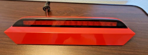 2011-2015 Chevrolet Camaro Convertible Used Third Brake Light