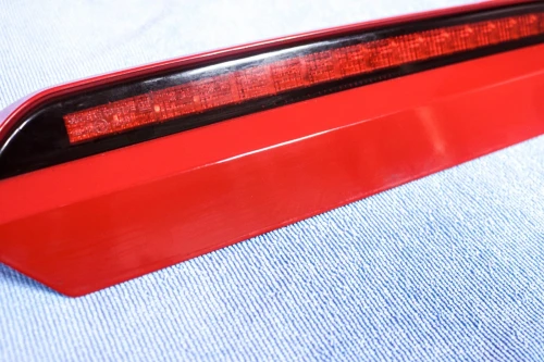 2011-2015 Chevrolet Camaro Convertible Used OEM Third Brake Light 92200409