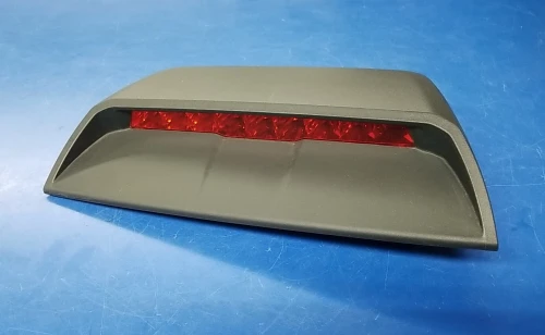 2011-2016 Chevrolet Cruze Black Used OEM Third Brake Light 96828256