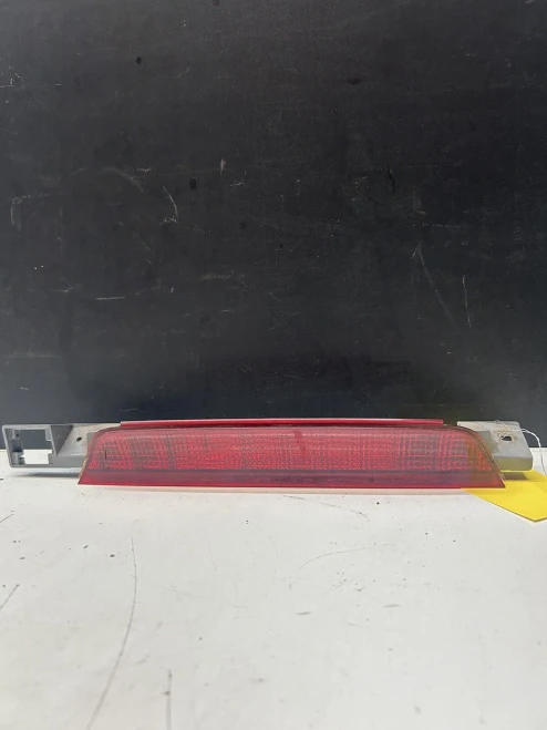 2012 Chevrolet Equinox Used Third Brake Light