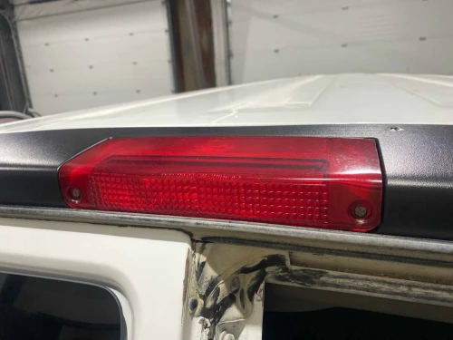 2012 Chevrolet Express Used Third Brake Light