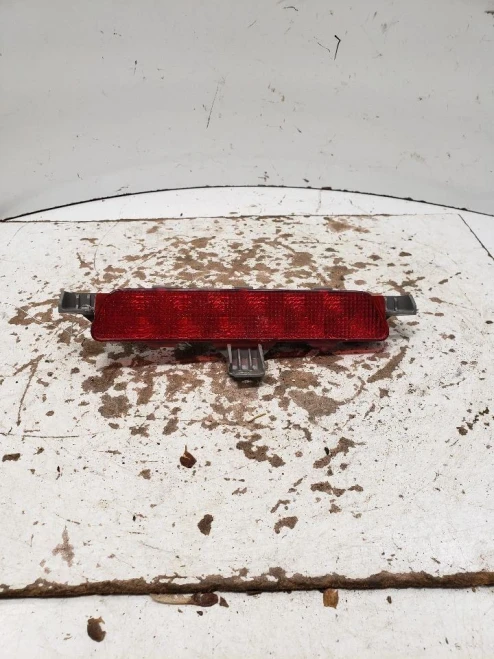 2012 Chevrolet Malibu Used Third Brake Light