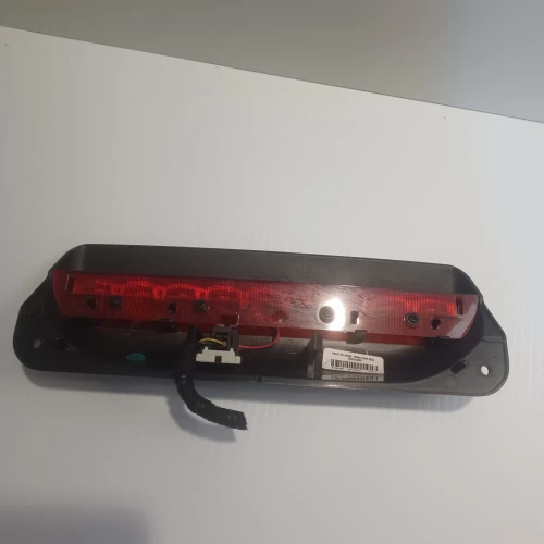 2012-2016 Chevrolet Sonic Used OEM Third Brake Light 96830999