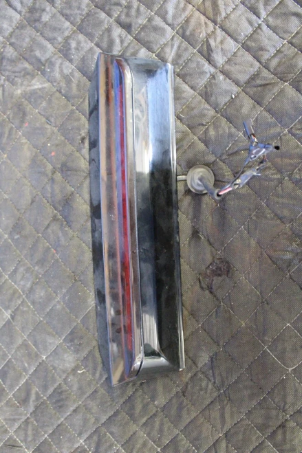 2013 Chevrolet Camaro 6.2L Convertible Used OEM Third Brake Light