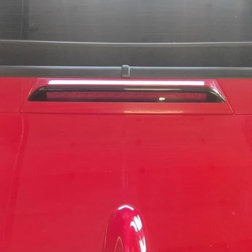 2013 Chevrolet Camaro Used Third Brake Light