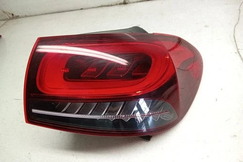 21 2021 Mercedes Benz GLA250 Driver LH Quarter Mounted Tail Light Lamp OEM used OEM tail light assembly