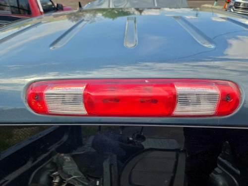 2013 Chevrolet Silverado Used Third Brake Light