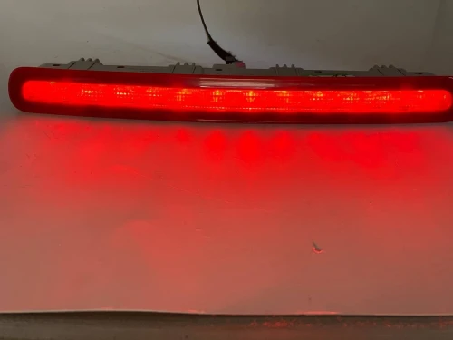 2014-2015 Chevrolet Camaro Used OEM Third Brake Light