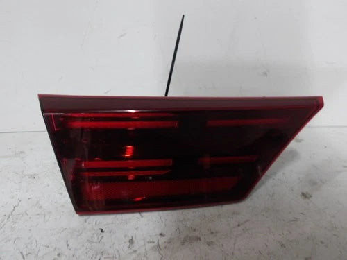 2022-2024 Kia Forte Driver LH Lid Tail Light Lamp OEM used OEM tail light assembly