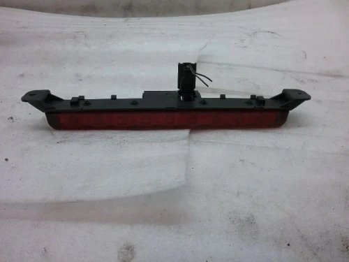 2014-2015 Chevrolet Sonic Sedan Used Third Brake Light