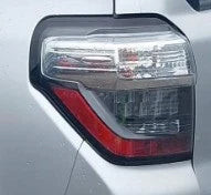 2014-2024 Toyota 4Runner LH Driver Tail Light Lamp OEM used OEM tail light assembly