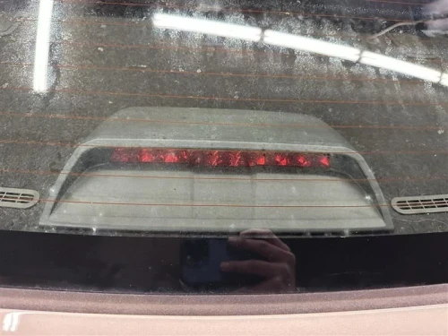2015 Chevrolet Cruze Used Third Brake Light