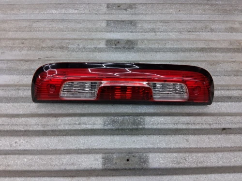 2015 Chevrolet Silverado Used Third Brake Light