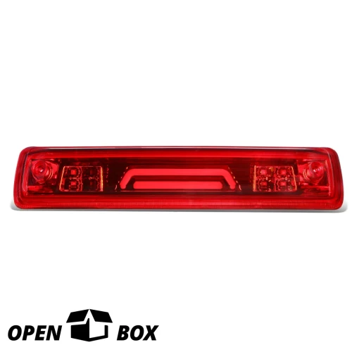 2015-2018 Chevrolet / GMC Colorado / Canyon LED Used Third Brake Light