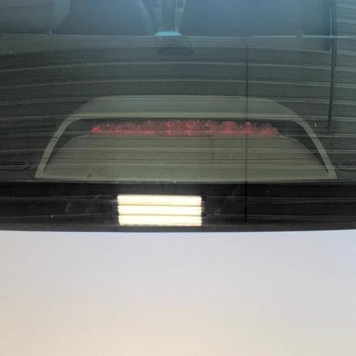 2016 Chevrolet Cruze Used Third Brake Light