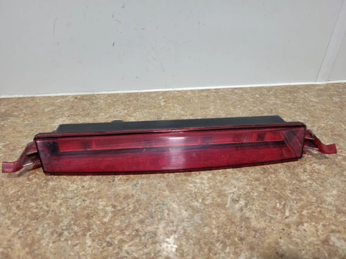 2016 Chevrolet Traverse Used Third Brake Light