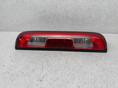 2016-2018 Chevrolet Silverado Used Third Brake Light