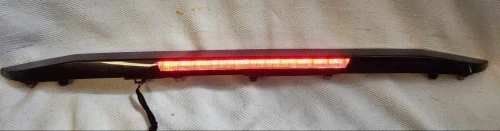 2016-2019 Chevrolet Cruze Sedan Used Third Brake Light
