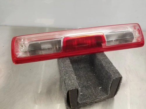2018 Chevrolet Colorado Used OEM Third Brake Light