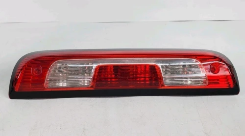 2018 Chevrolet Silverado Used Third Brake Light 23509162