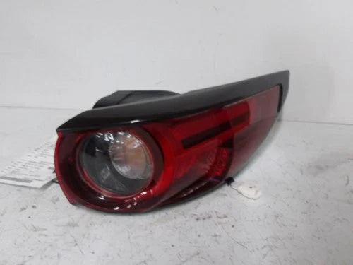 2017-2021 Mazda CX-5 Passenger RH Tail Light Lamp OEM used OEM tail light assembly