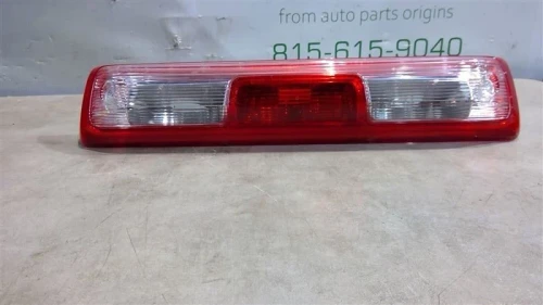 2020 Chevrolet Colorado Used OEM Third Brake Light 52127100