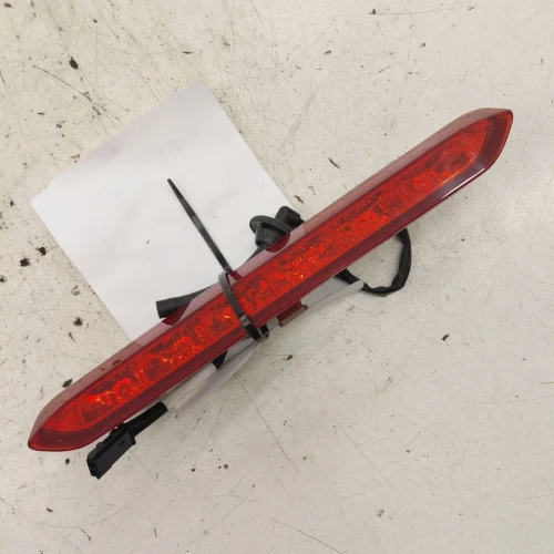 2021-2022 Chevrolet Trax Used Third Brake Light
