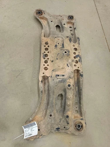 2012 - 2017 Toyota Camry Rear Crossmember Subframe OEM 5120606091