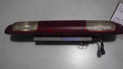 Chevrolet Silverado / 2500 Pickup Used Third Brake Light