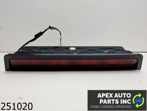 1991 Chrysler Imperial 3.8L Used OEM Third Brake Light